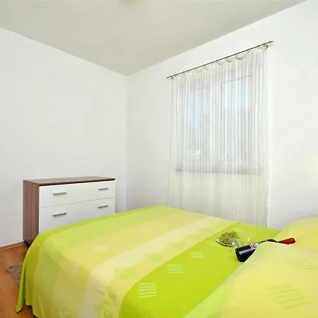 Apartmán Apartment Srima *