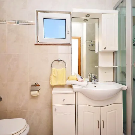 Apartmán Apartment Srima