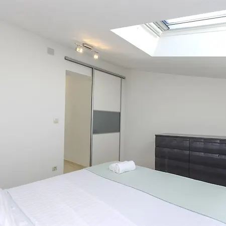 Apartmán Apartment Srima
